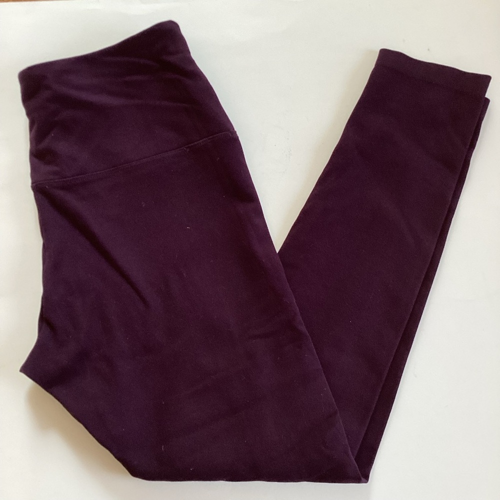 🛍️5/💲20🛍️ LYSSE Center Seam Ponte leggings (#1g03)